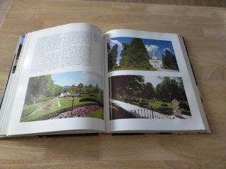 Jardines de España