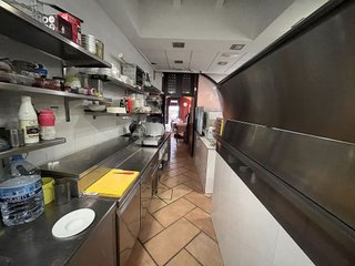 Local comercial en venta en Puerto en Jávea/Xàbia