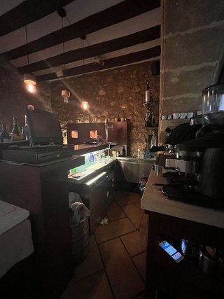 Local comercial en venta en Puerto en Jávea/Xàbia