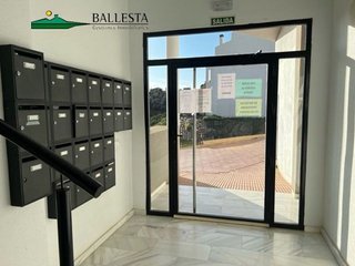 Garaje en venta en Albox