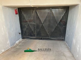 Garaje en venta en Albox