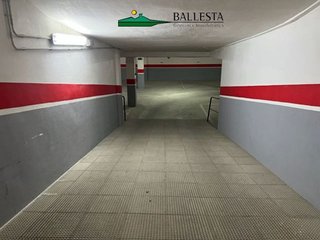 Garaje en venta en Albox