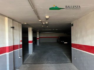 Garaje en venta en Albox