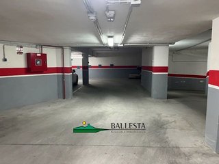 Garaje en venta en Albox