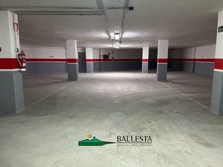 Garaje en venta en Albox