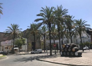 Local comercial en venta en Centro en Jerez de la Frontera