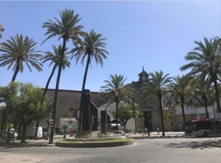 Local comercial en venta en Centro en Jerez de la Frontera