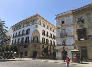 Local comercial en venta en Centro en Jerez de la Frontera