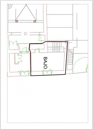 Local comercial en venta en Centro en Jerez de la Frontera