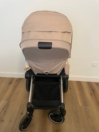Silla de paseo Cybex Priam