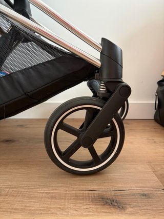 Silla de paseo Cybex Priam