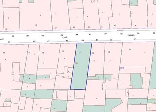 Terreno en venta en Zona La Ermita en Torrent