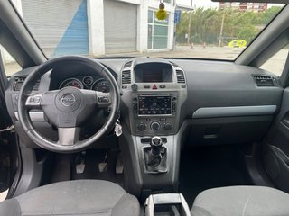 Opel Zafira 2007