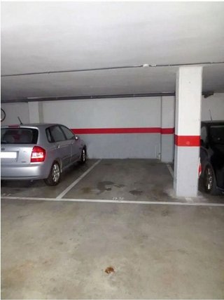 Garaje en venta en La Quebradilla en Azuqueca de Henares