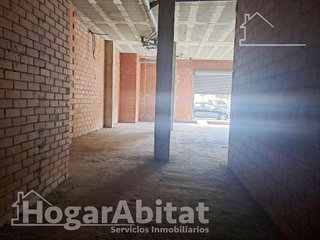 Local comercial en venta en Centro en Almazora/Almassora