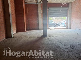Local comercial en venta en Centro en Almazora/Almassora