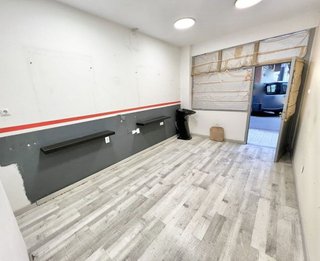 Local comercial en venta en Elgoibar