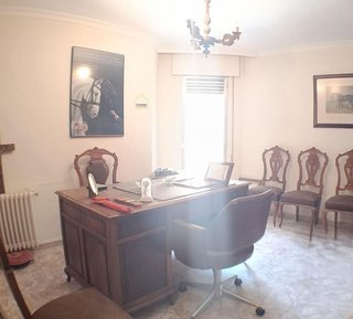 Piso en venta en Zona Centro-Corredera en Lorca