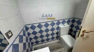 Piso en venta en Centro en Valladolid