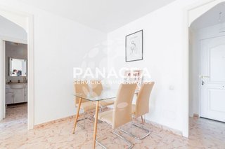 Piso en venta en Aguadulce Norte en Roquetas de Mar