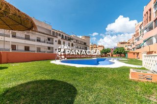 Piso en venta en Aguadulce Norte en Roquetas de Mar
