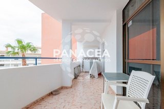 Piso en venta en Aguadulce Norte en Roquetas de Mar