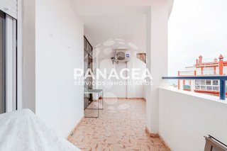 Piso en venta en Aguadulce Norte en Roquetas de Mar