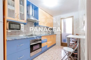 Piso en venta en Aguadulce Norte en Roquetas de Mar