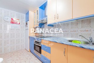 Piso en venta en Aguadulce Norte en Roquetas de Mar