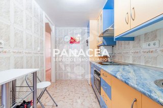 Piso en venta en Aguadulce Norte en Roquetas de Mar