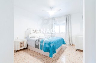 Piso en venta en Aguadulce Norte en Roquetas de Mar