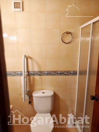 Piso en venta en Este en Castellón de la Plana