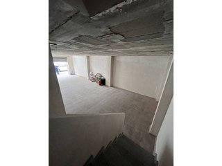 Local comercial en venta en Fraternidad en Elda
