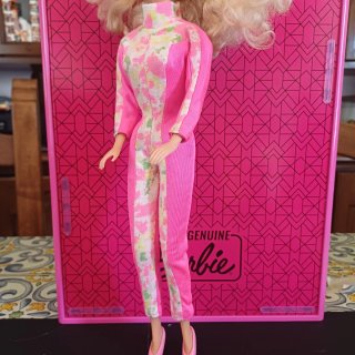 Ropa Barbie años '80 e '90