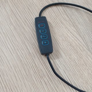 Aro de luz Alehop con soporte móvil