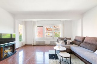 Piso en venta en Creu de la Mà - Rally sud en Figueres