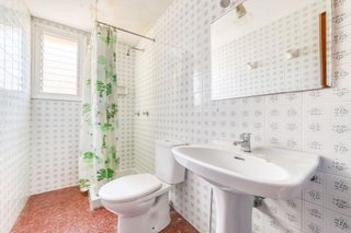 Piso en venta en Creu de la Mà - Rally sud en Figueres