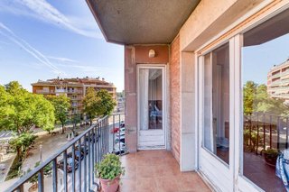 Piso en venta en Creu de la Mà - Rally sud en Figueres