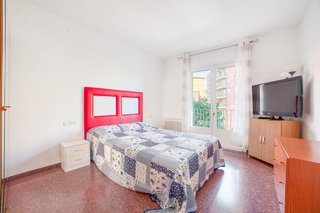 Piso en venta en Creu de la Mà - Rally sud en Figueres