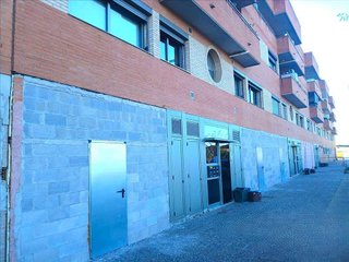 Garaje en venta en Cassà de la Selva