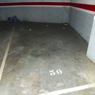 Garaje en venta en Cassà de la Selva