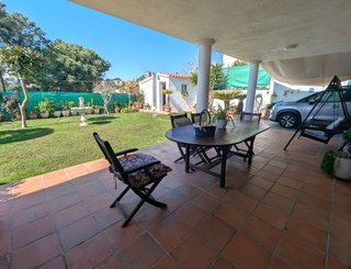 Chalet en venta en Vidreres