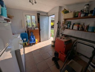 Chalet en venta en Vidreres