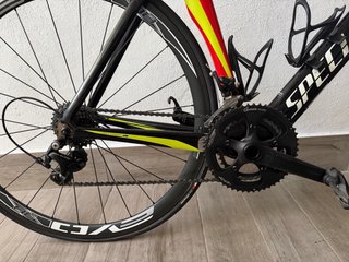 Bicicleta Specialized Venge Elite 2016. Taglia 54