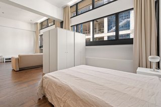 Estudio en alquiler en El Parc i la Llacuna del Poblenou en Barcelona
