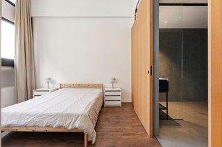 Estudio en alquiler en El Parc i la Llacuna del Poblenou en Barcelona