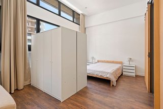Estudio en alquiler en El Parc i la Llacuna del Poblenou en Barcelona