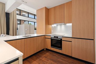 Estudio en alquiler en El Parc i la Llacuna del Poblenou en Barcelona
