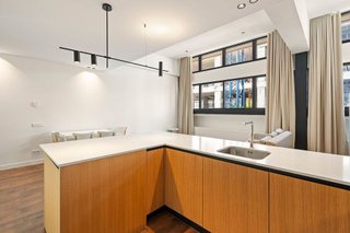 Estudio en alquiler en El Parc i la Llacuna del Poblenou en Barcelona