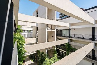 Estudio en alquiler en El Parc i la Llacuna del Poblenou en Barcelona